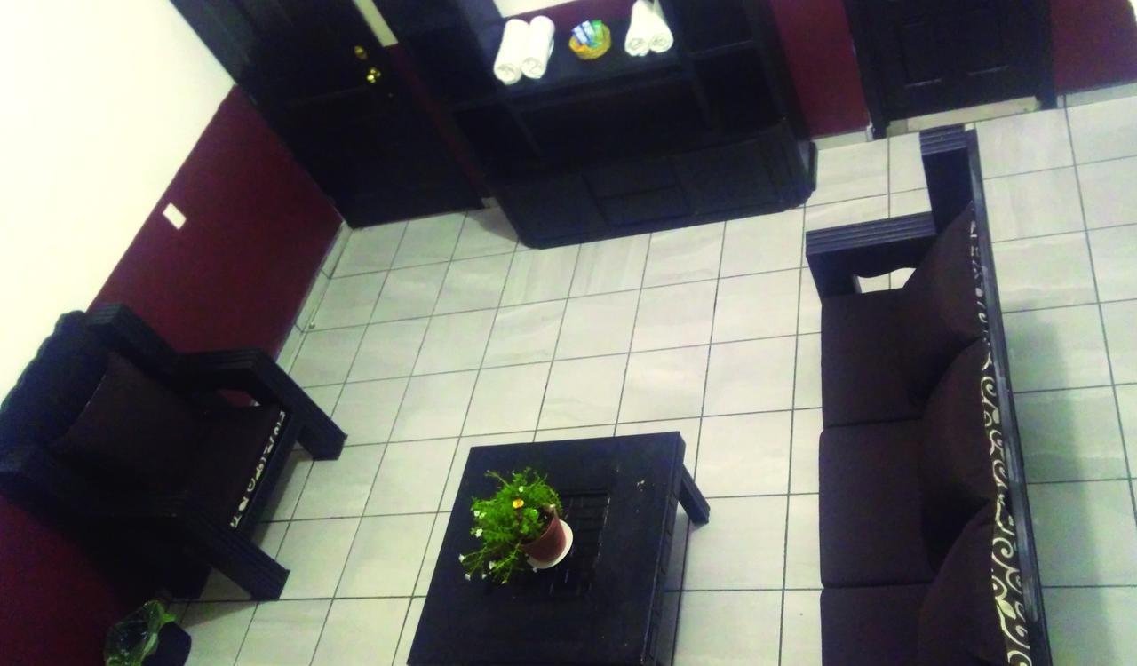 Hotel Falcon 塔马索波 外观 照片
