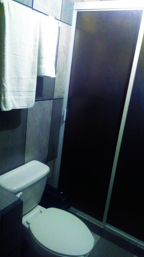 Hotel Falcon 塔马索波 外观 照片
